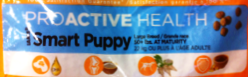 Dog Food Proactive Health Smart Puppy 30 lb nq
